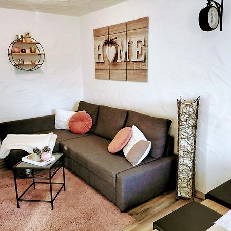 Ferienwohnung Schneider Munk 외부 사진