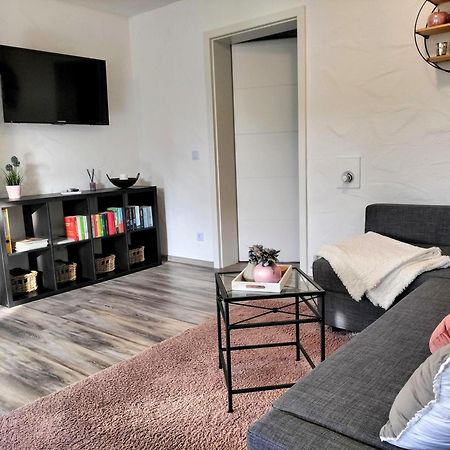 Ferienwohnung Schneider Munk 외부 사진
