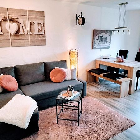Ferienwohnung Schneider Munk 외부 사진