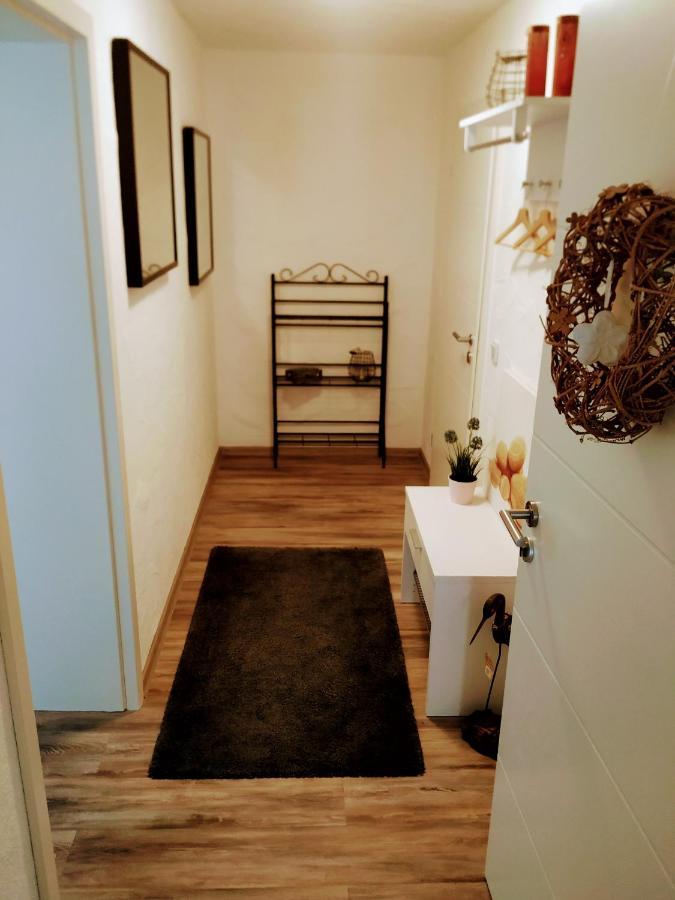 Ferienwohnung Schneider Munk 외부 사진