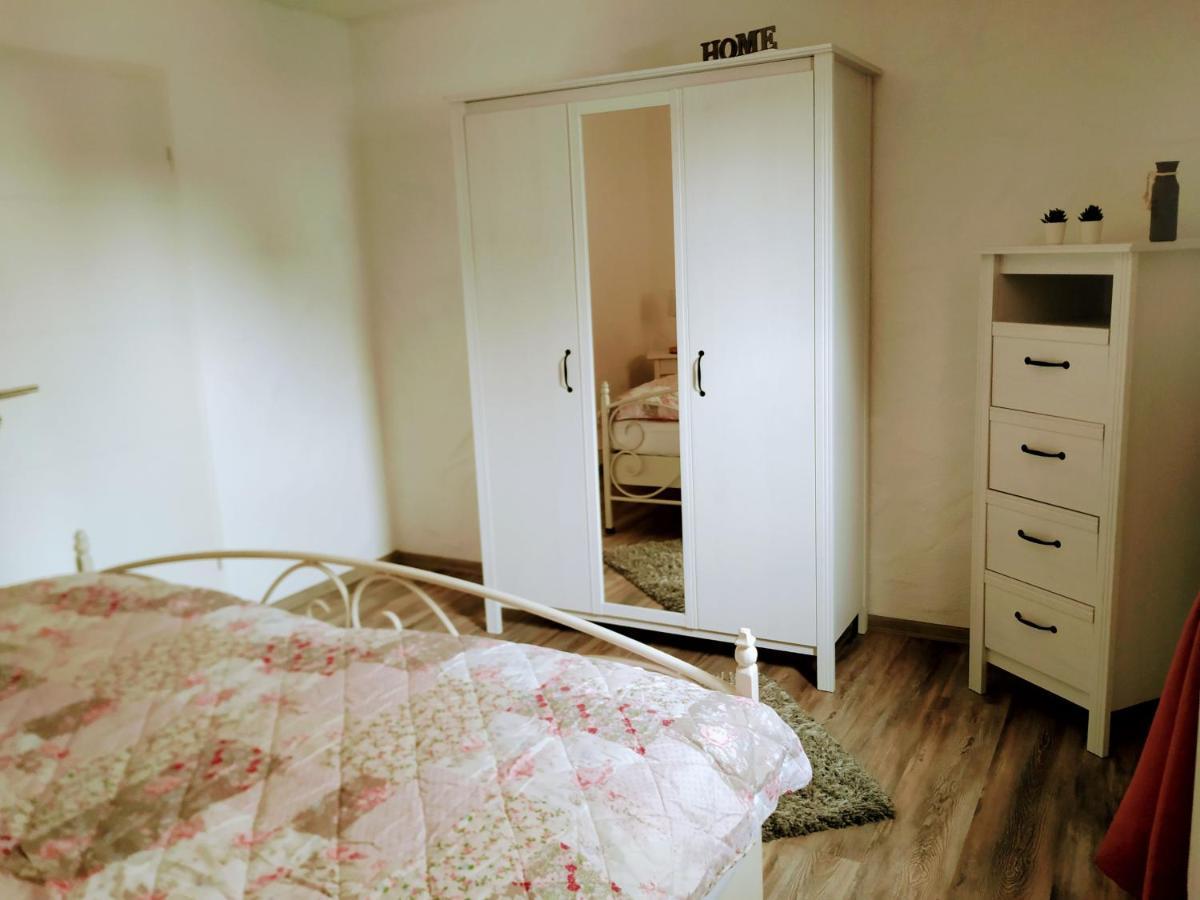 Ferienwohnung Schneider Munk 외부 사진