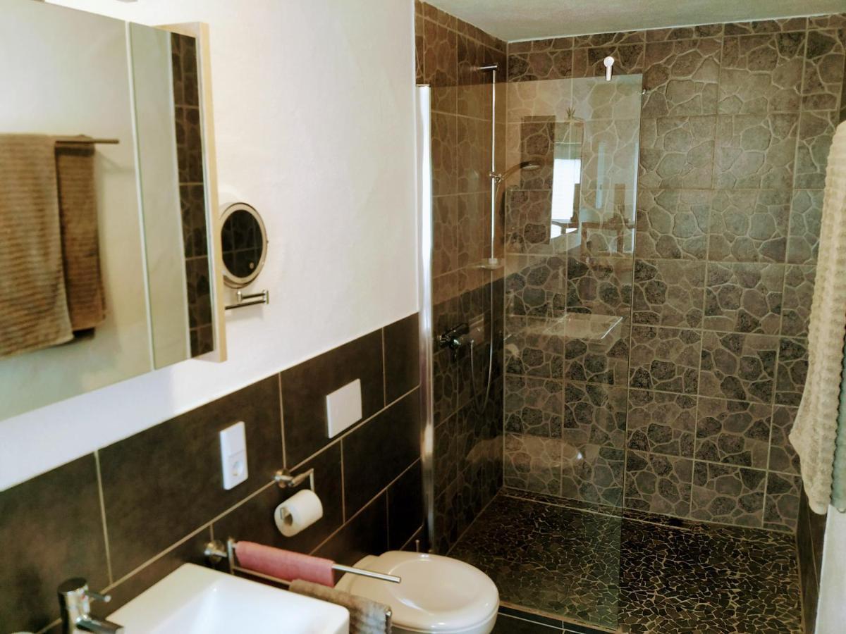 Ferienwohnung Schneider Munk 외부 사진