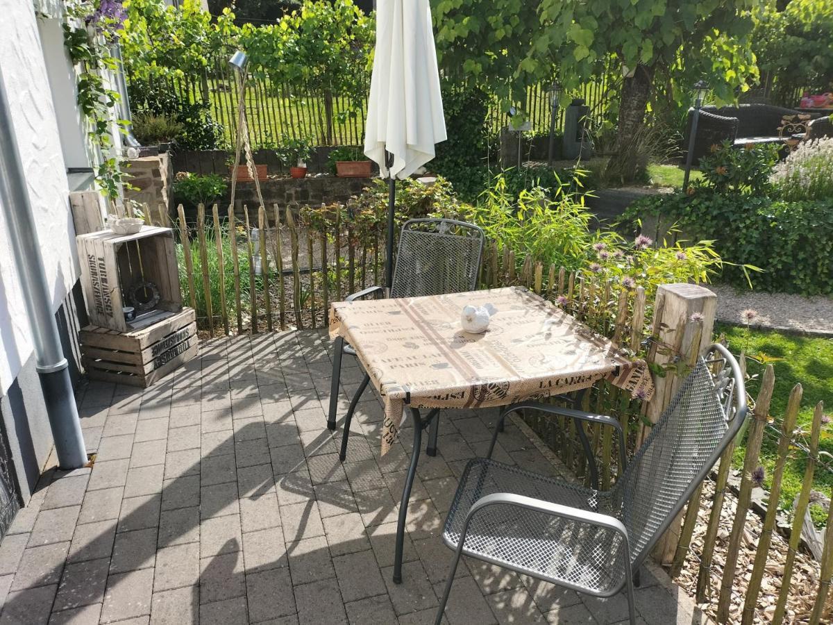 Ferienwohnung Schneider Munk 외부 사진
