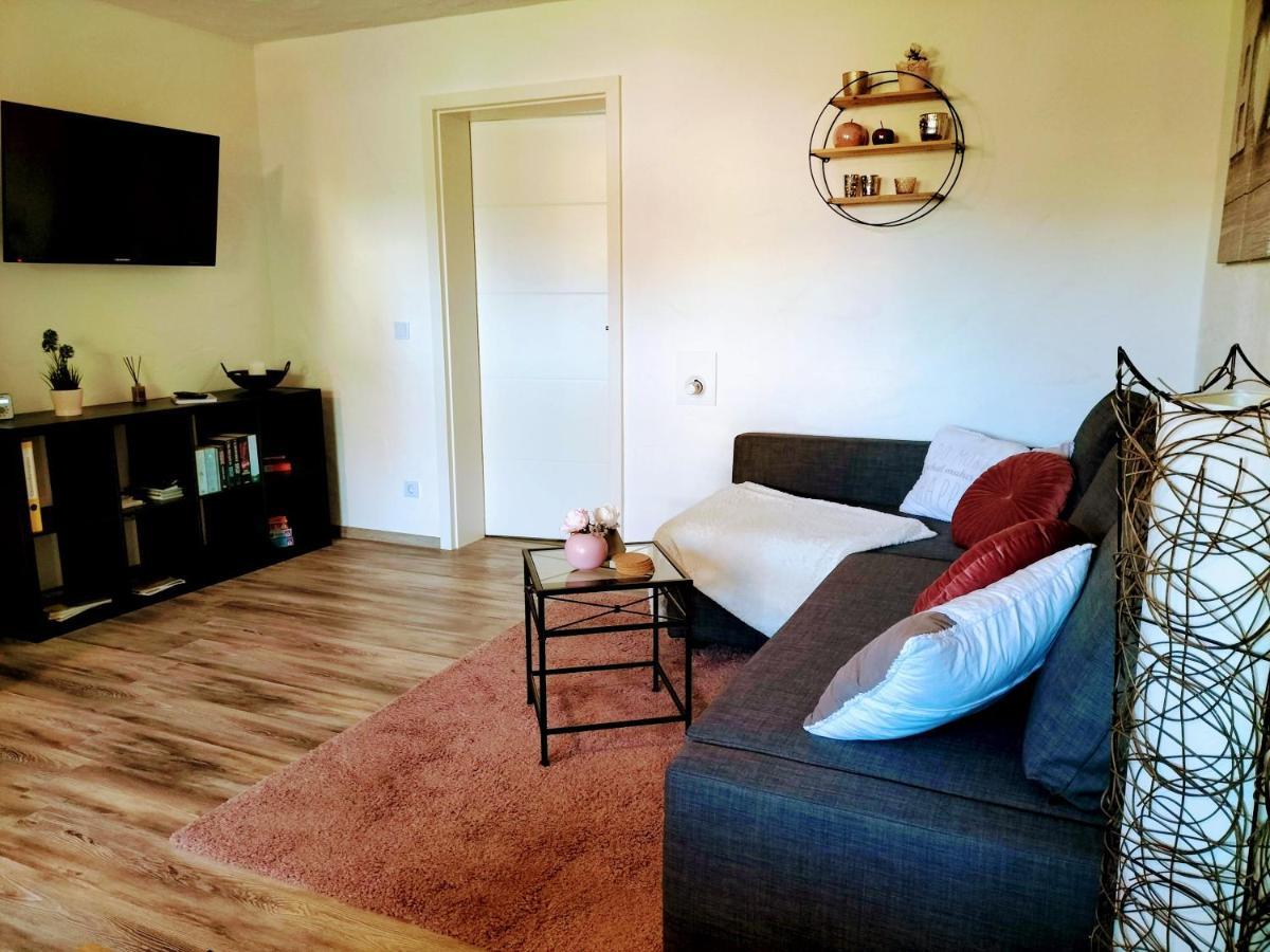 Ferienwohnung Schneider Munk 외부 사진