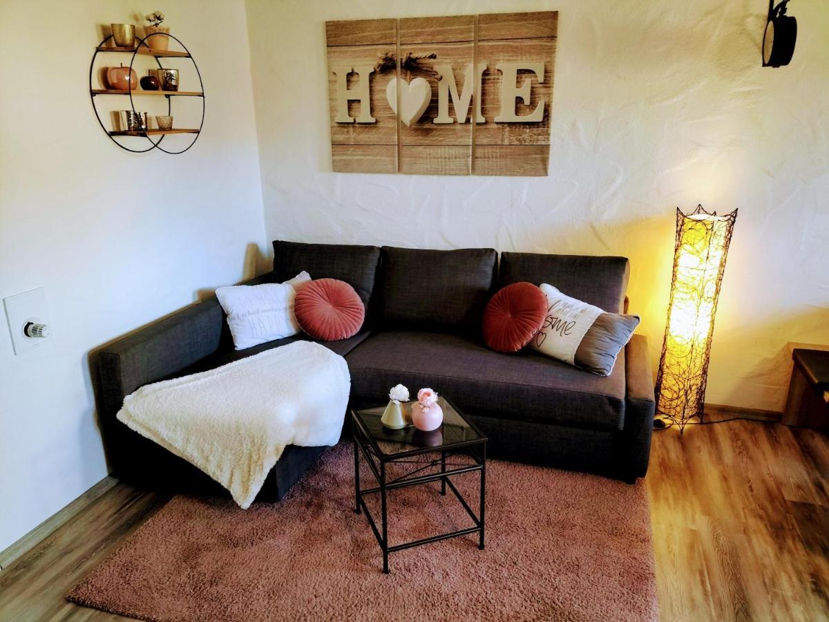 Ferienwohnung Schneider Munk 외부 사진