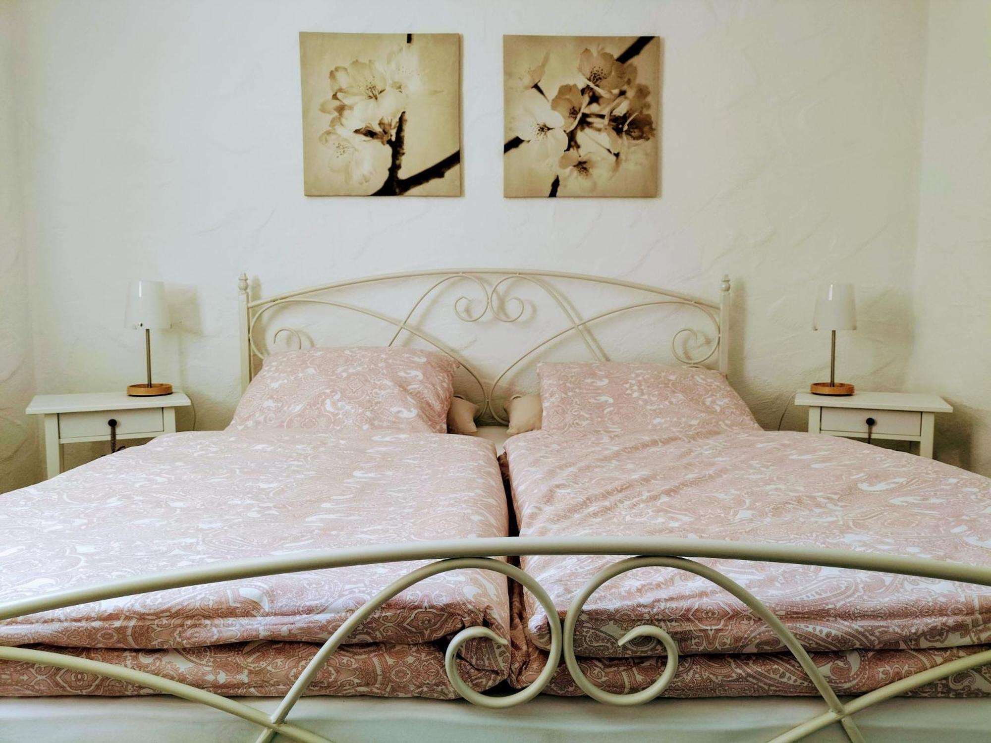 Ferienwohnung Schneider Munk 외부 사진