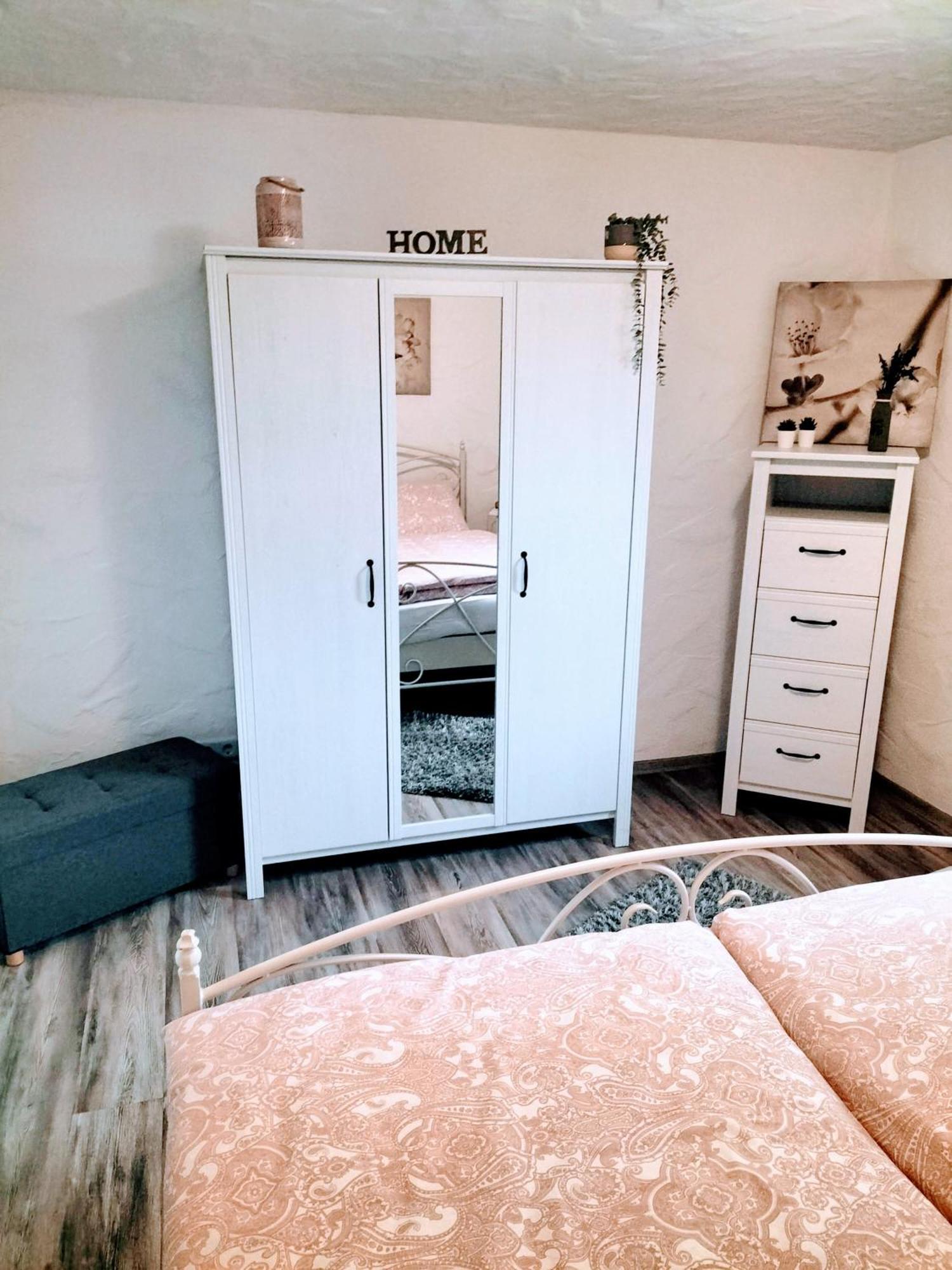 Ferienwohnung Schneider Munk 외부 사진