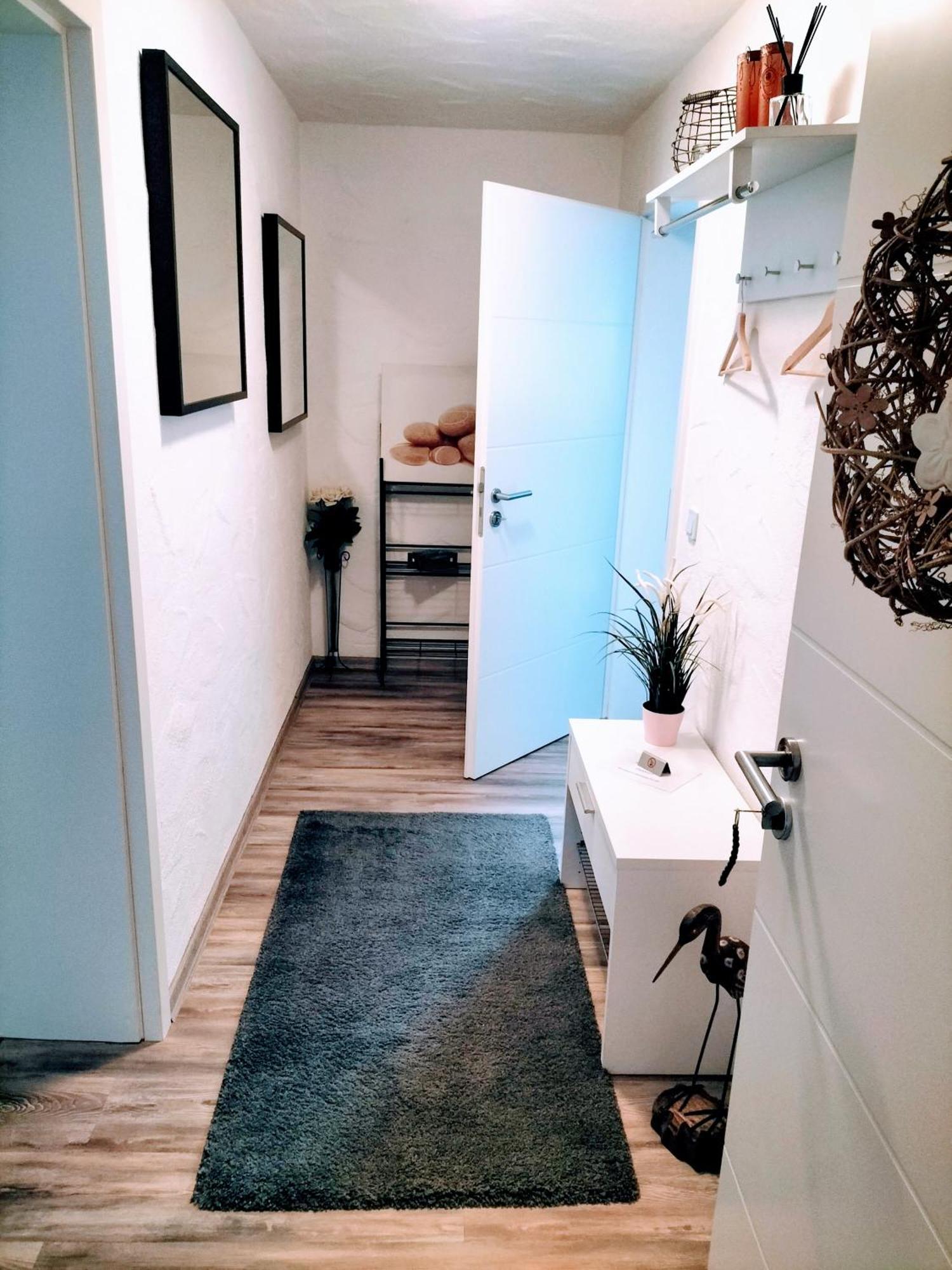 Ferienwohnung Schneider Munk 외부 사진
